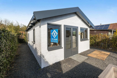 Parkweg 2-432, Hellevoetsluis