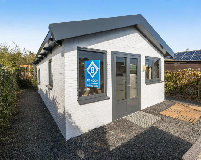 Parkweg 2-432, Hellevoetsluis