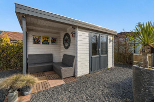 Parkweg 2-432, Hellevoetsluis