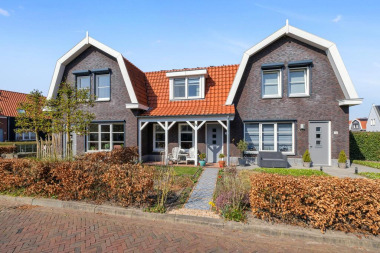 Maerenseweg 54, Ouddorp