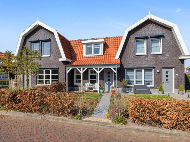 Maerenseweg 54, Ouddorp