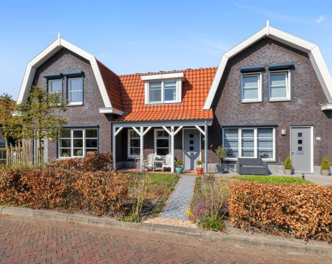 Maerenseweg 54, Ouddorp