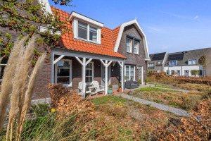 Maerenseweg 54, Ouddorp