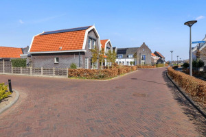 Maerenseweg 54, Ouddorp