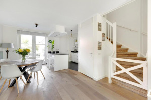 Maerenseweg 54, Ouddorp