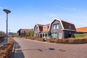 Maerenseweg 54, Ouddorp