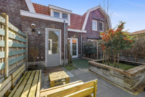 Maerenseweg 54, Ouddorp