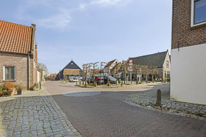 Molenstraat 8, Goedereede
