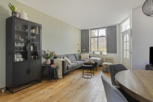 Molenstraat 8, Goedereede