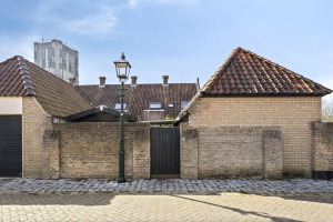 Molenstraat 8, Goedereede