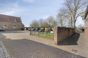 Molenstraat 8, Goedereede