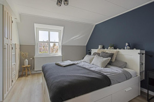Molenstraat 8, Goedereede