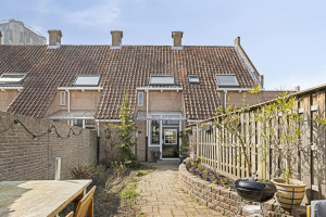 Molenstraat 8, Goedereede