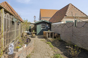 Molenstraat 8, Goedereede