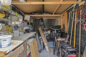 Molenstraat 8, Goedereede