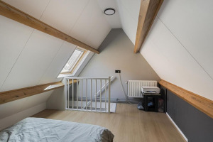 Molenstraat 8, Goedereede