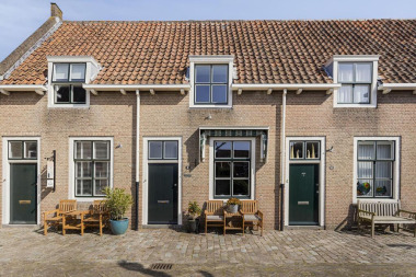 Molenstraat 8, Goedereede