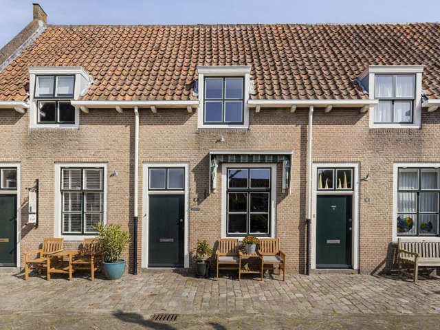 Molenstraat 8, Goedereede