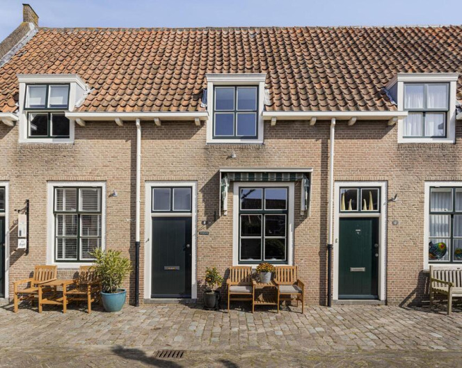 Molenstraat 8, Goedereede
