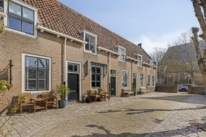 Molenstraat 8, Goedereede