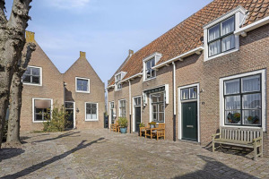 Molenstraat 8, Goedereede