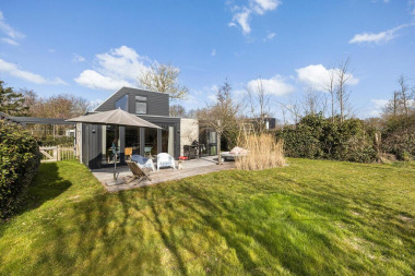 Klepperstee-Wilg 4, Ouddorp