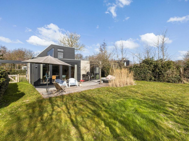 Klepperstee-Wilg 4, Ouddorp