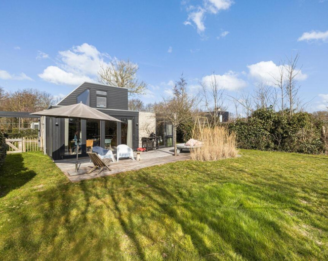 Klepperstee-Wilg 4, Ouddorp