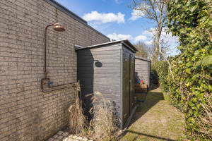 Klepperstee-Wilg 4, Ouddorp