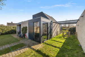 Klepperstee-Wilg 4, Ouddorp