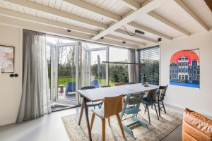 Klepperstee-Wilg 4, Ouddorp