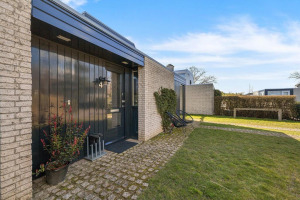 Klepperstee-Wilg 4, Ouddorp
