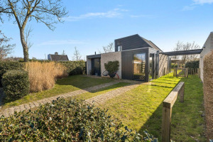 Klepperstee-Wilg 4, Ouddorp