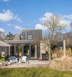 Klepperstee-Wilg 4, Ouddorp