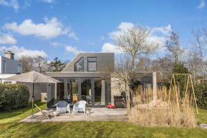 Klepperstee-Wilg 4, Ouddorp