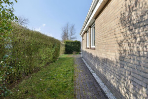 Horrelshoogte 36, Ouddorp