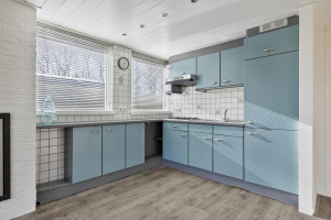 Horrelshoogte 36, Ouddorp