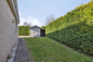 Horrelshoogte 36, Ouddorp