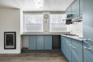 Horrelshoogte 36, Ouddorp