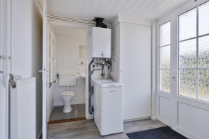 Horrelshoogte 36, Ouddorp
