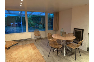 Horrelshoogte 36, Ouddorp