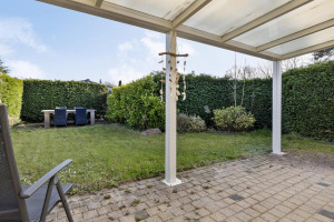 Horrelshoogte 36, Ouddorp