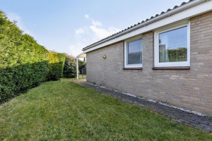 Horrelshoogte 36, Ouddorp