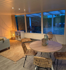 Horrelshoogte 36, Ouddorp