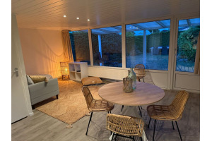 Horrelshoogte 36, Ouddorp