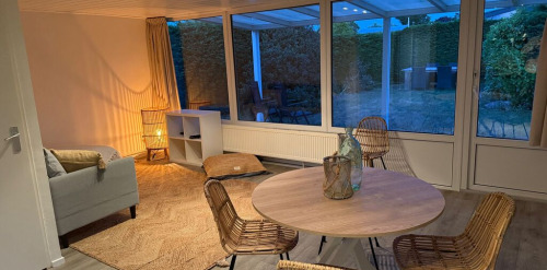 Horrelshoogte 36, Ouddorp