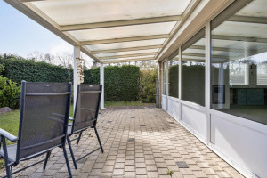Horrelshoogte 36, Ouddorp