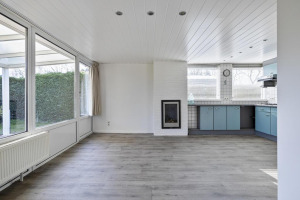 Horrelshoogte 36, Ouddorp
