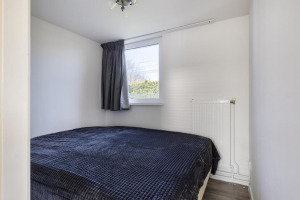 Horrelshoogte 36, Ouddorp