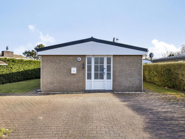 Horrelshoogte 36, Ouddorp